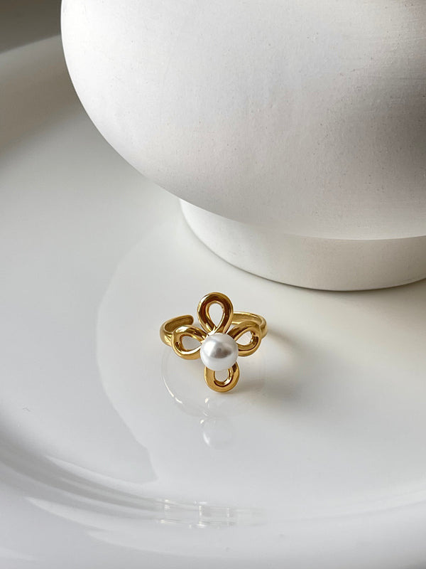 Bague Lysiane