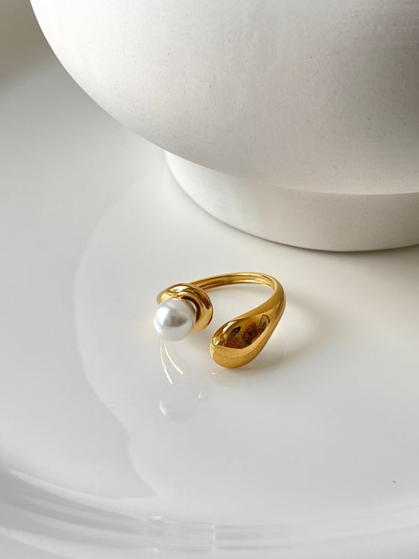 Bague Mirélys