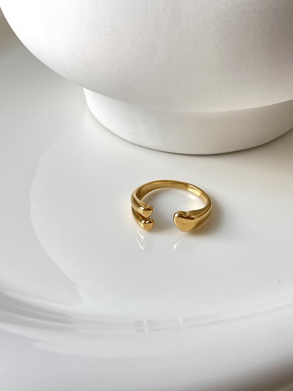 Bague Calista