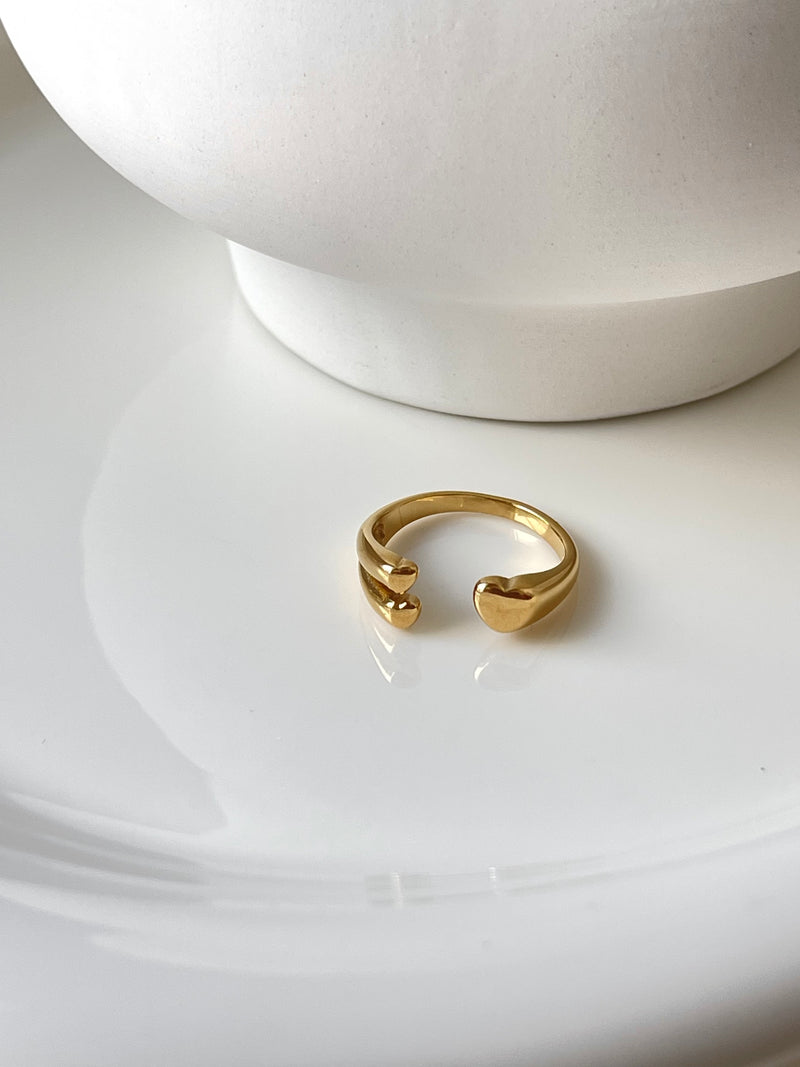 Bague Calista