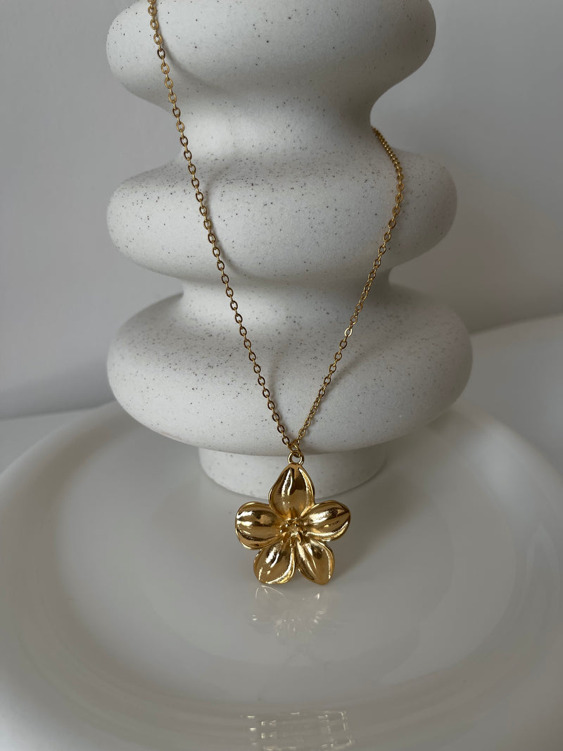 Collier Jasina