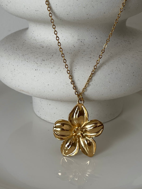 Collier Jasina