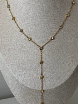 Collier Lysée