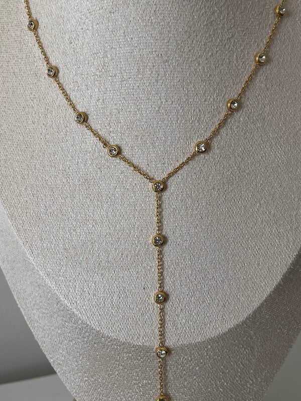 Collier Lysée