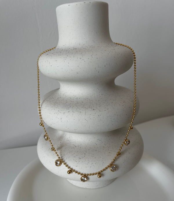 Collier Auréline