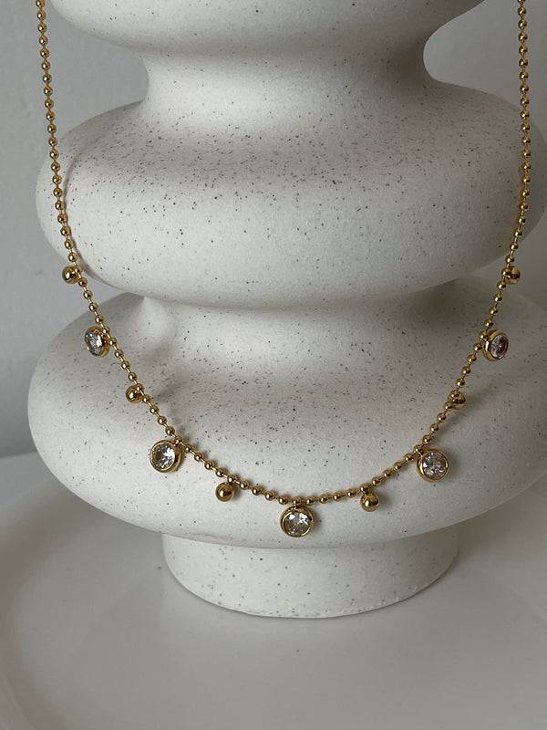 Collier Auréline