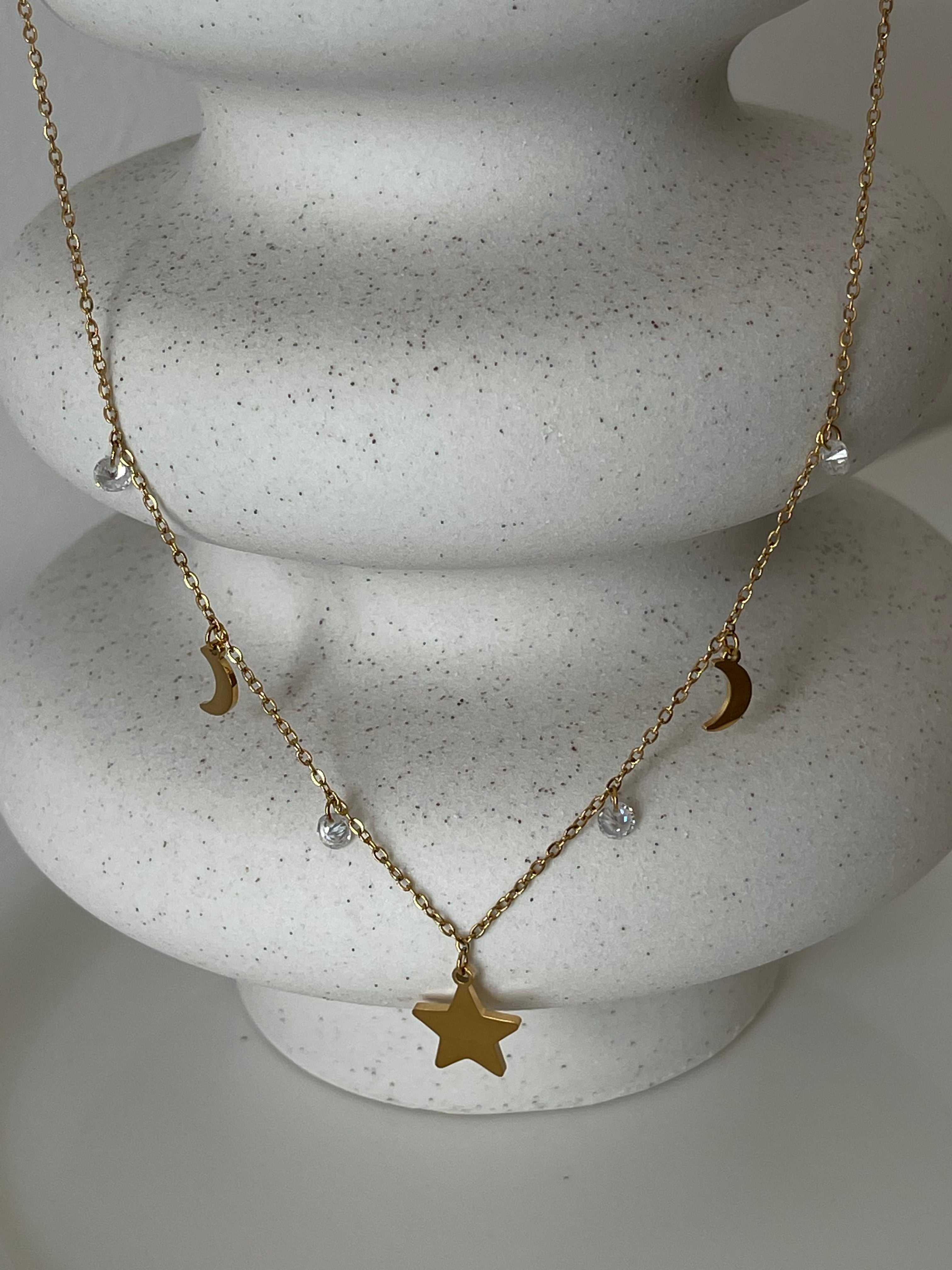 Collier Astréa
