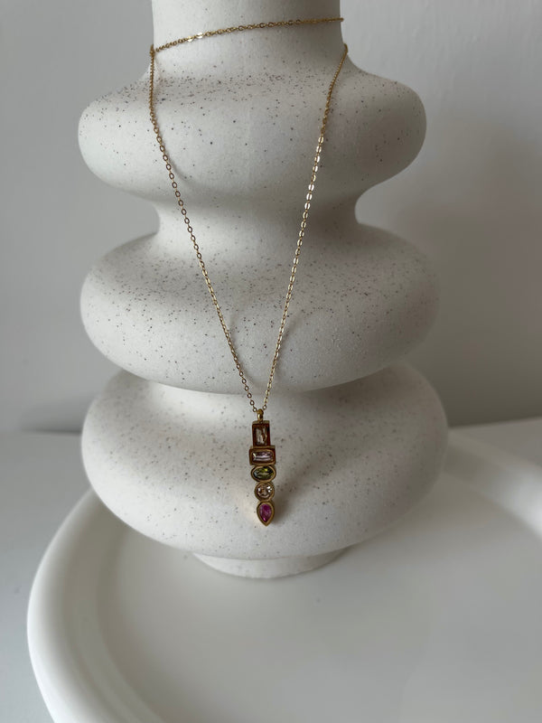 Collier Celina