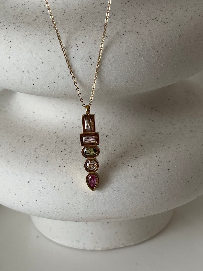 Collier Celina
