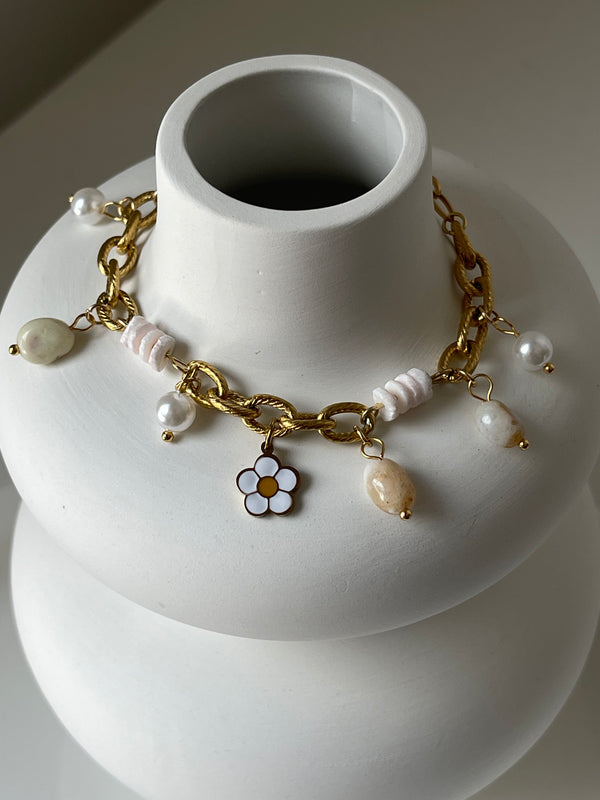Bracelet Harmonia