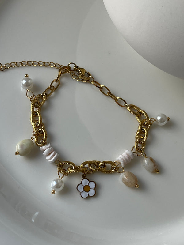 Bracelet Harmonia