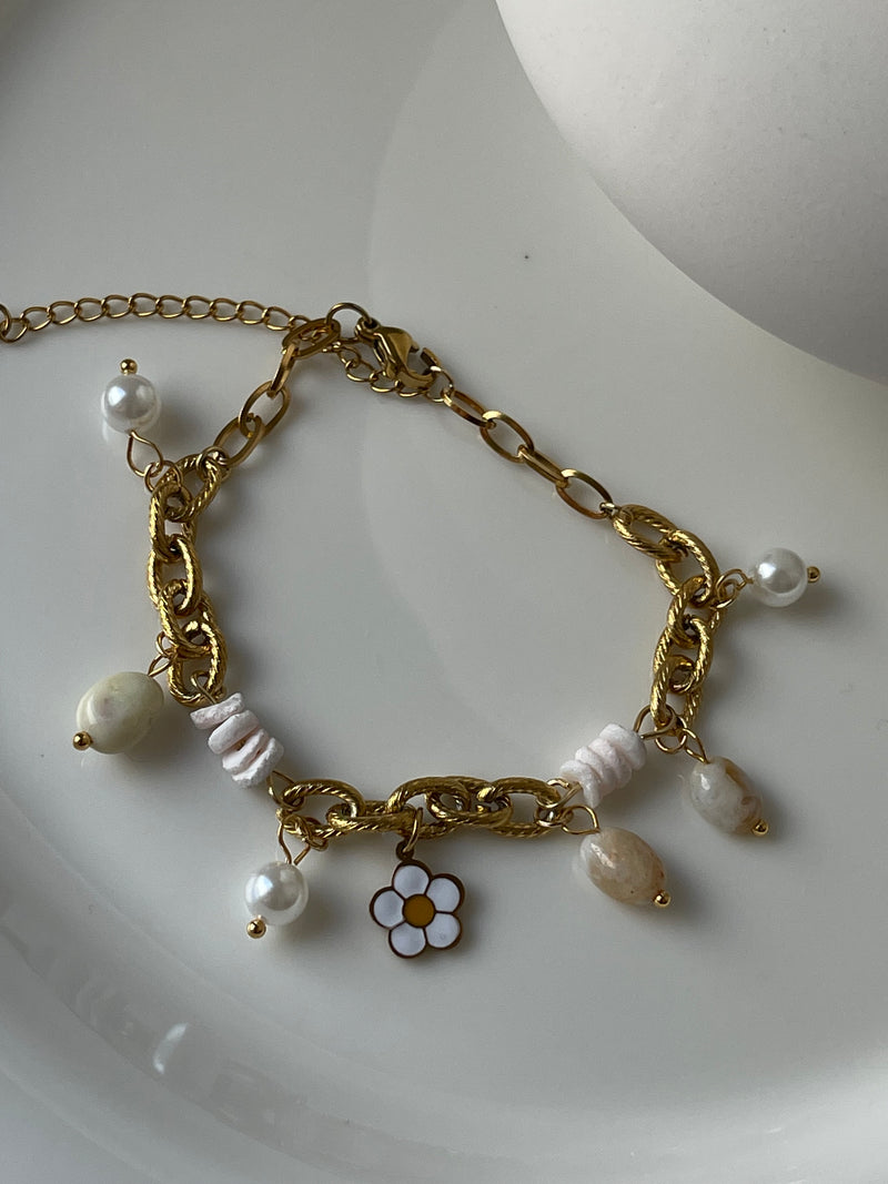 Bracelet Harmonia