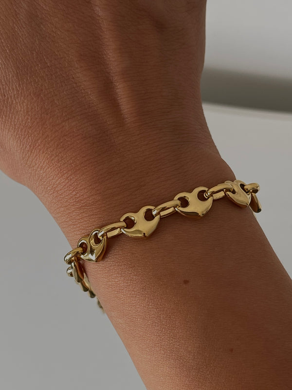 Bracelet Céléna