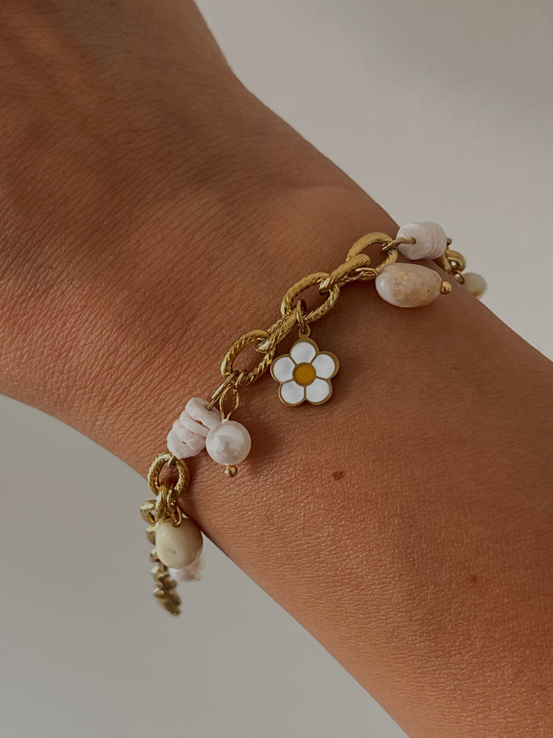 Bracelet Harmonia