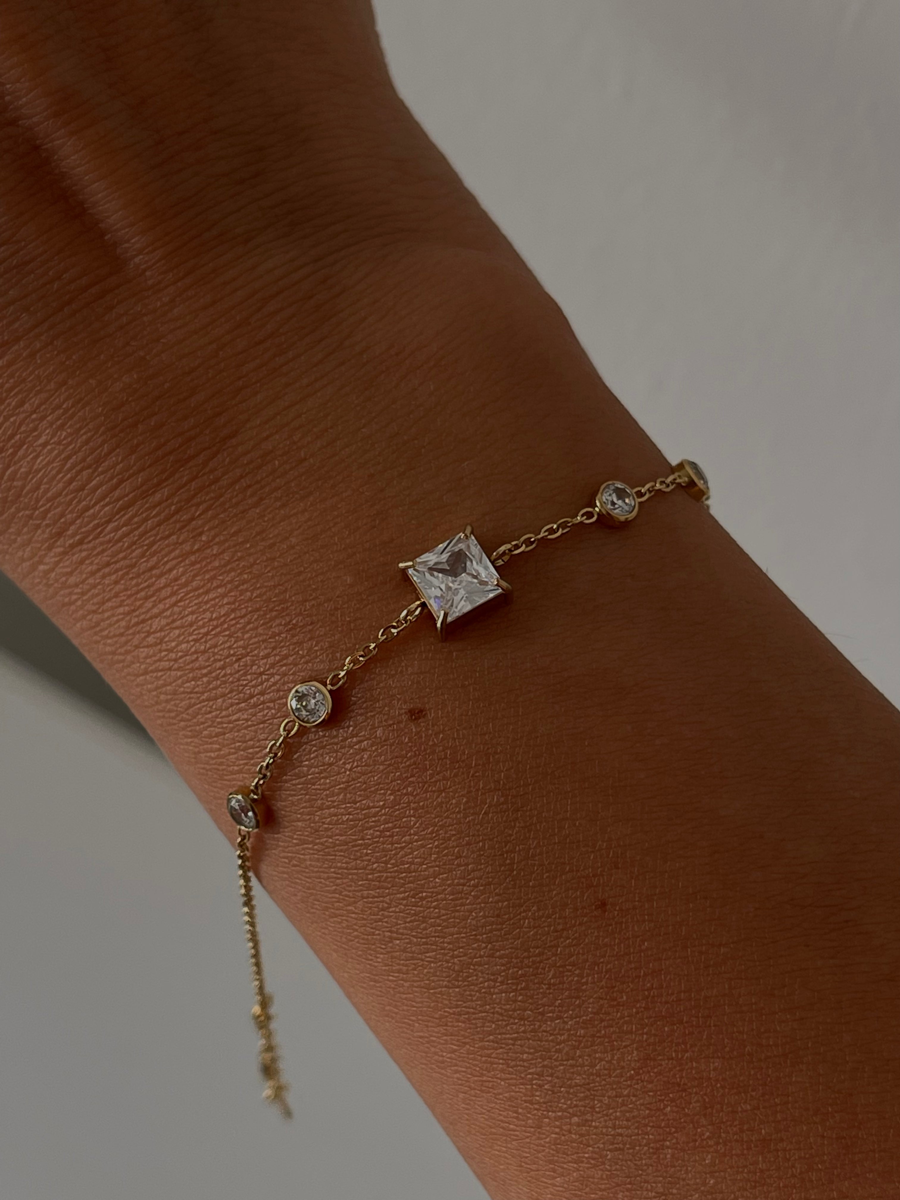 Bracelet Rosaline