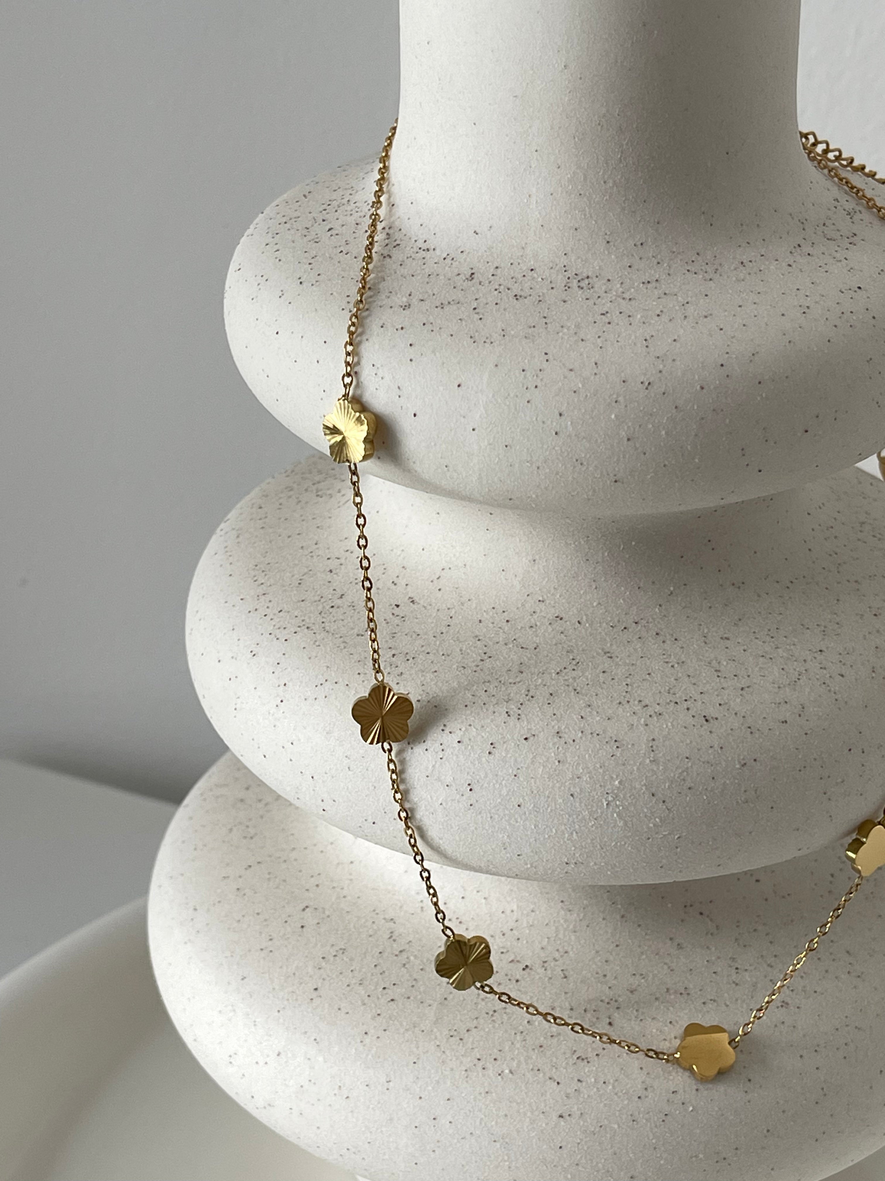 Collier Florélia