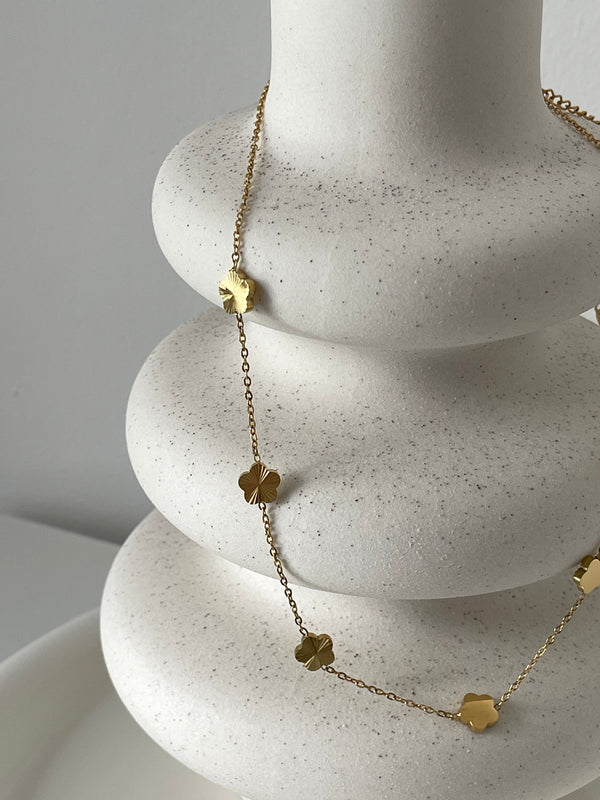 Collier Florélia