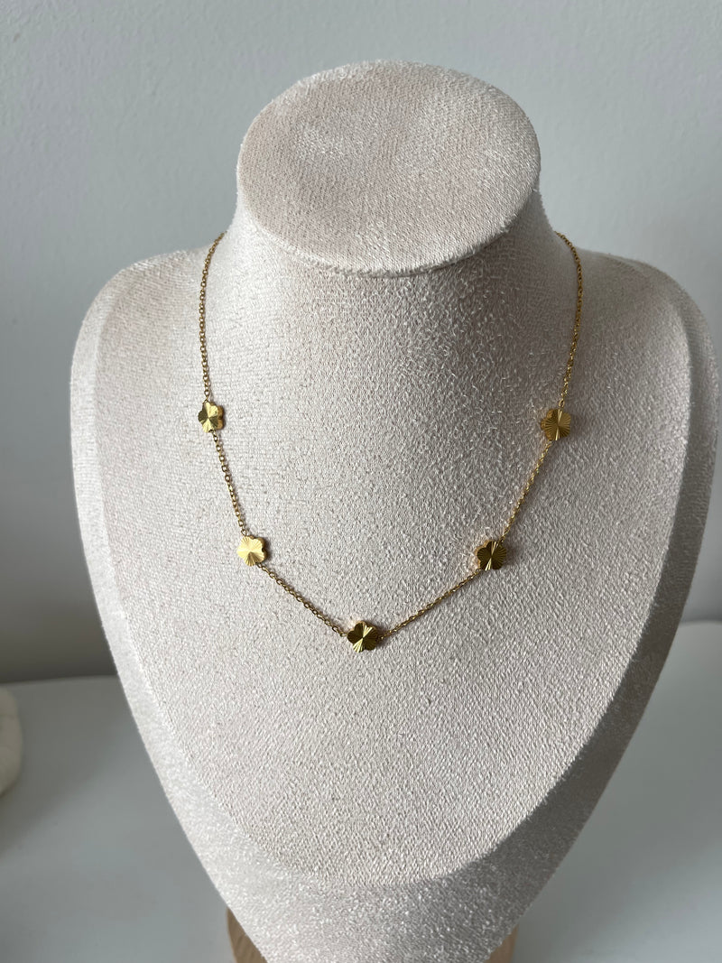 Collier Florélia
