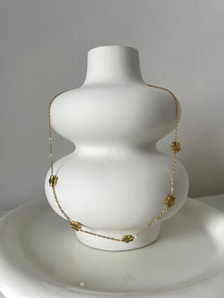 Collier Florélia