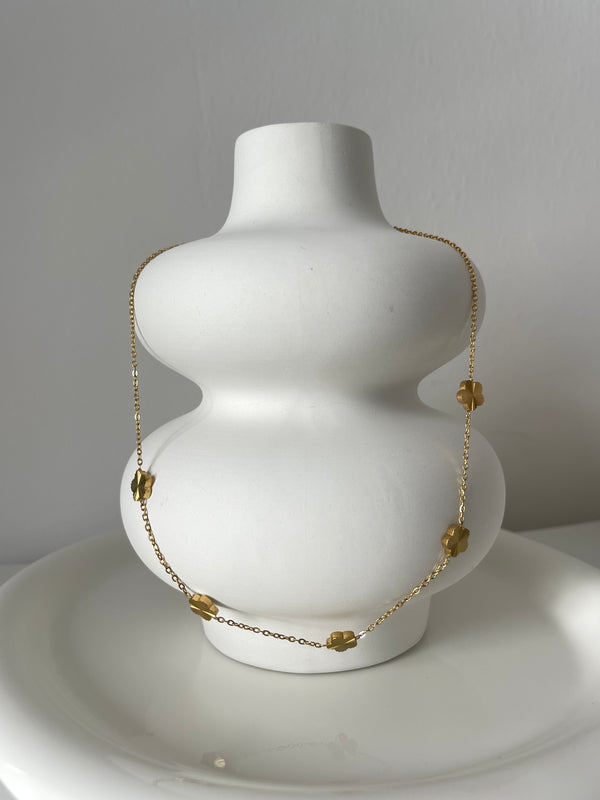 Collier Florélia