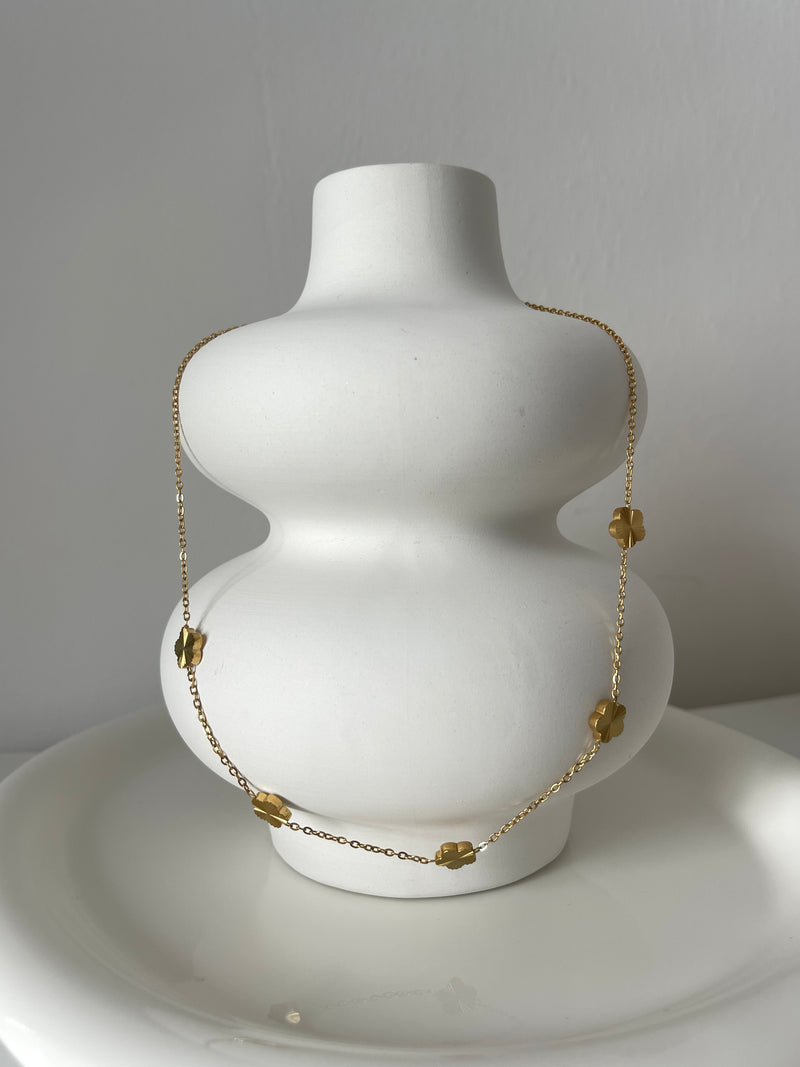 Collier Florélia