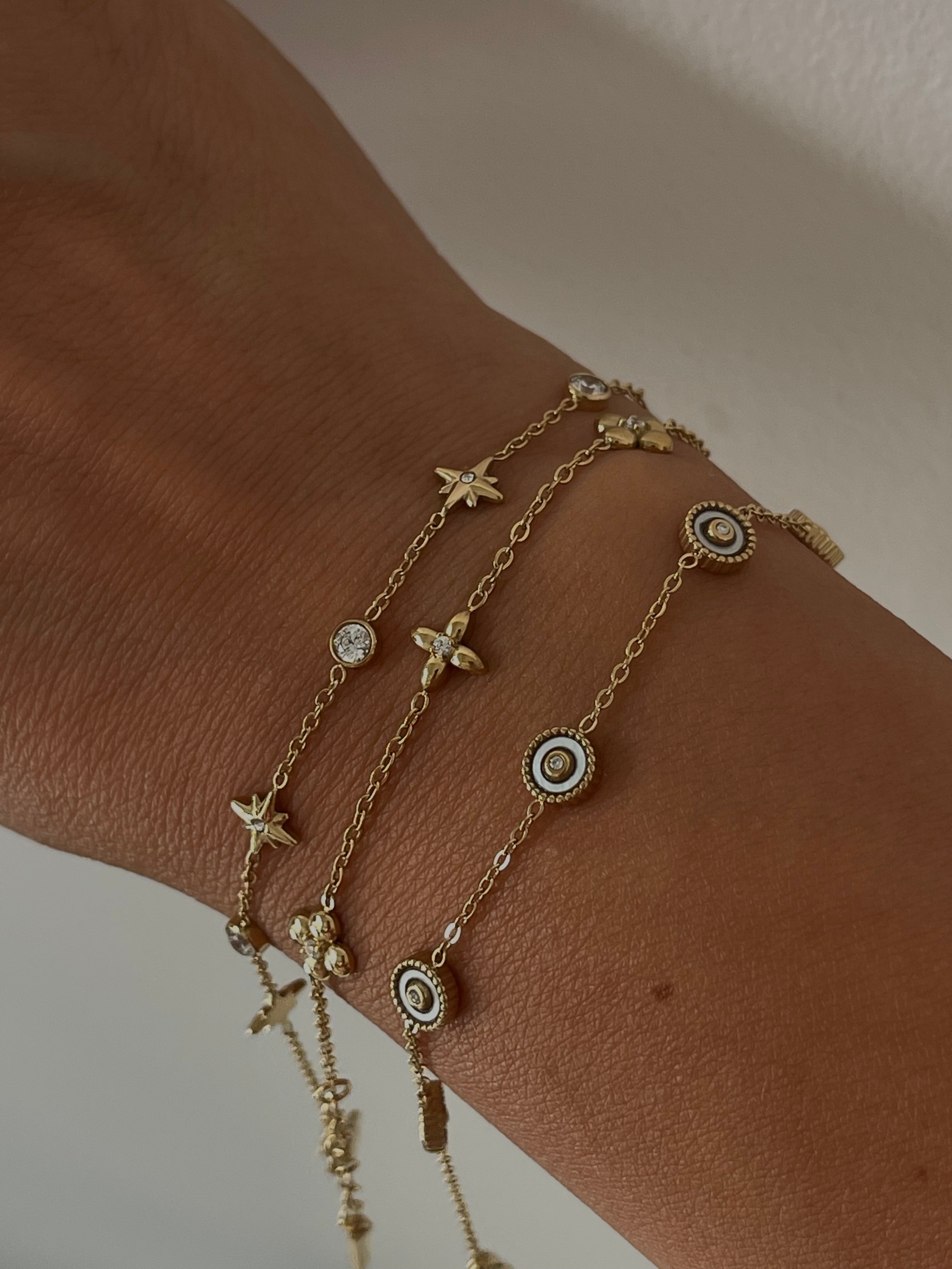 Bracelet Sirissa