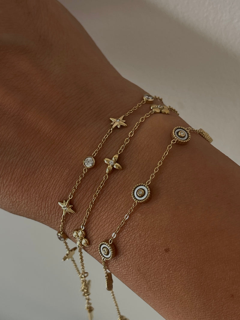 Bracelet Sirissa
