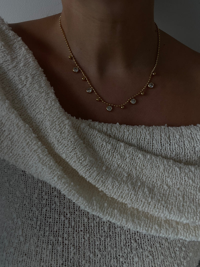Collier Auréline