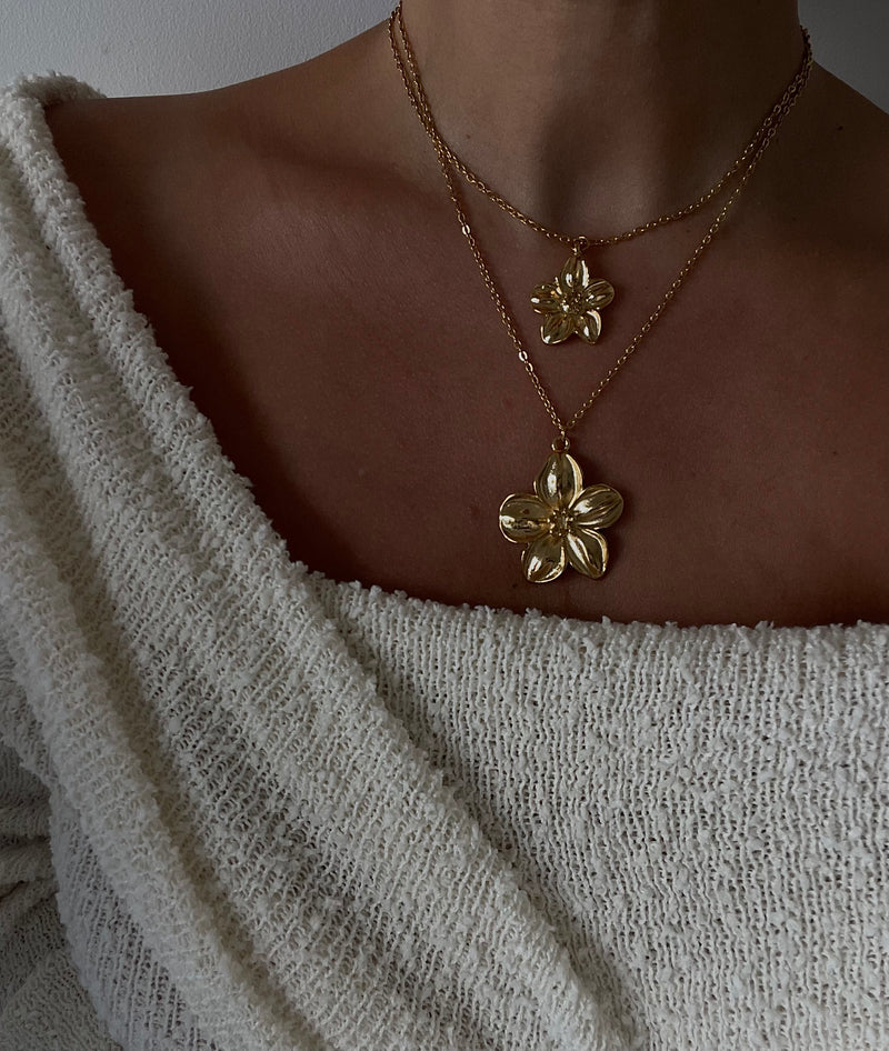 Collier Jasina