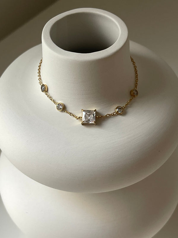 Bracelet Rosaline