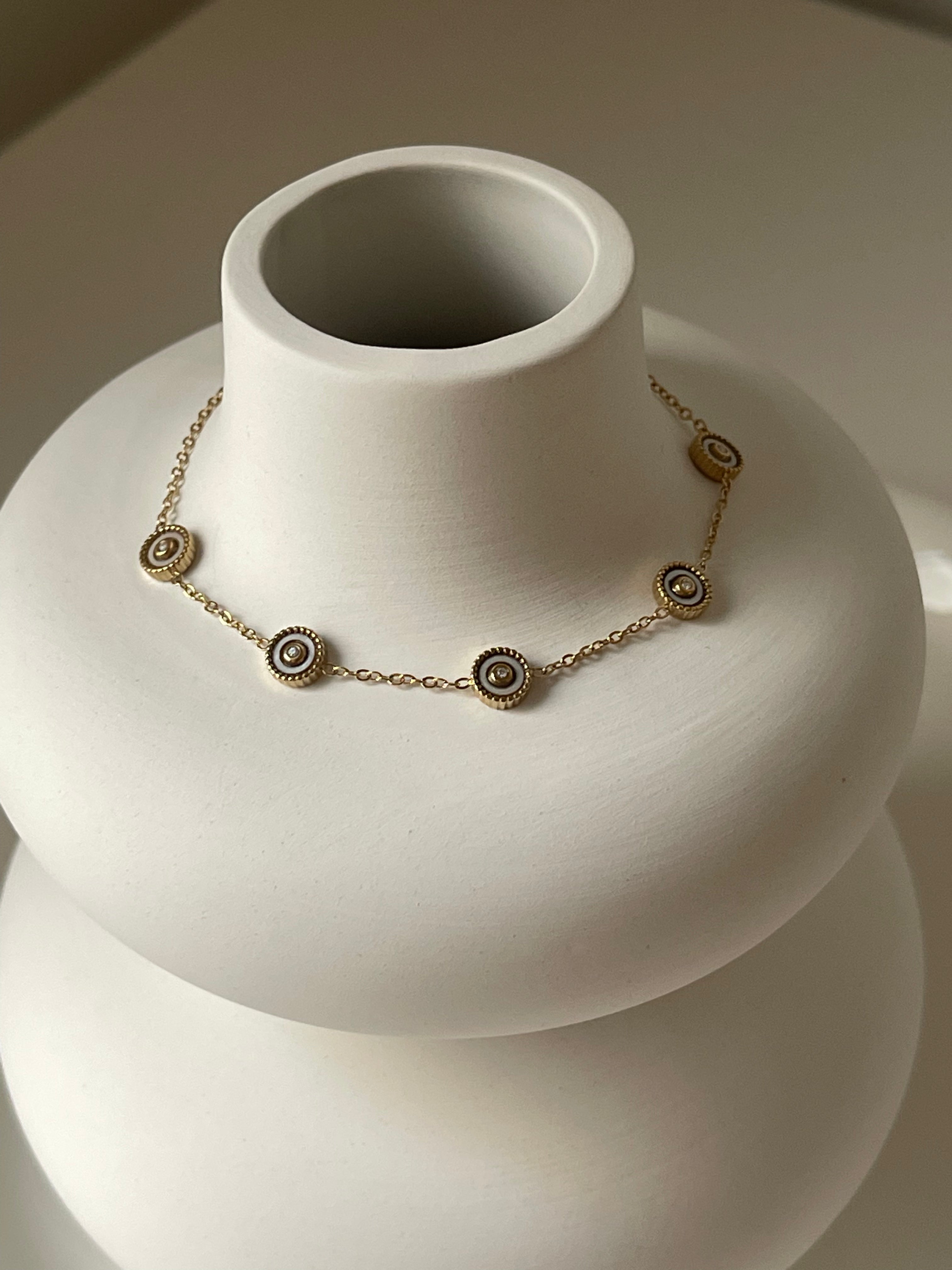 Bracelet Lunea