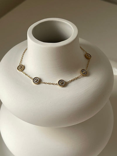 Bracelet Lunea