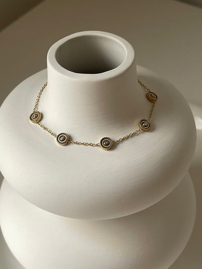 Bracelet Lunea