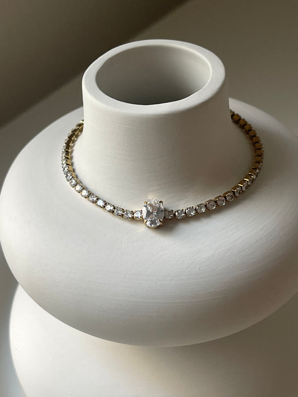 Bracelet Eclat Doré