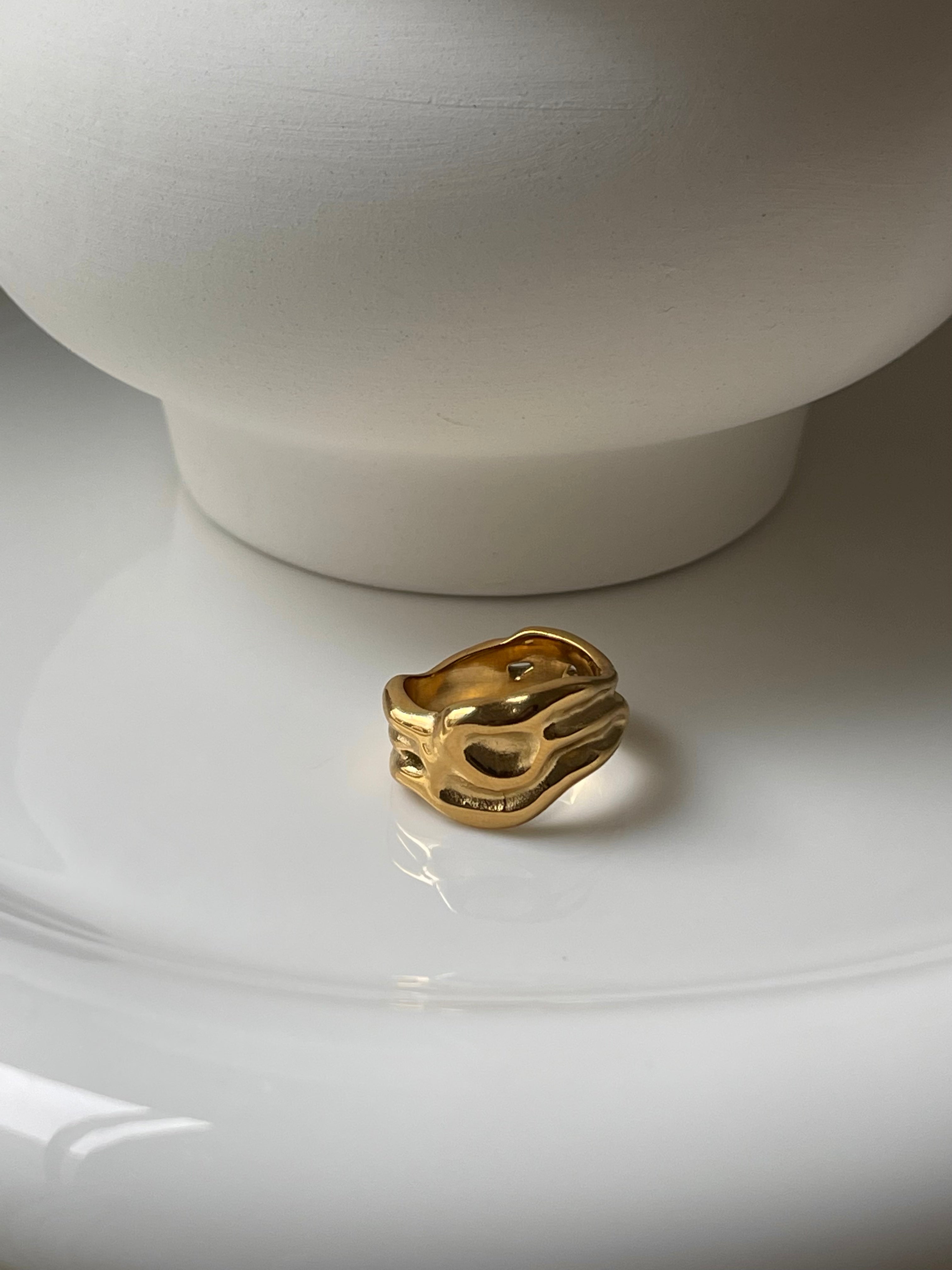 Bague Naïris