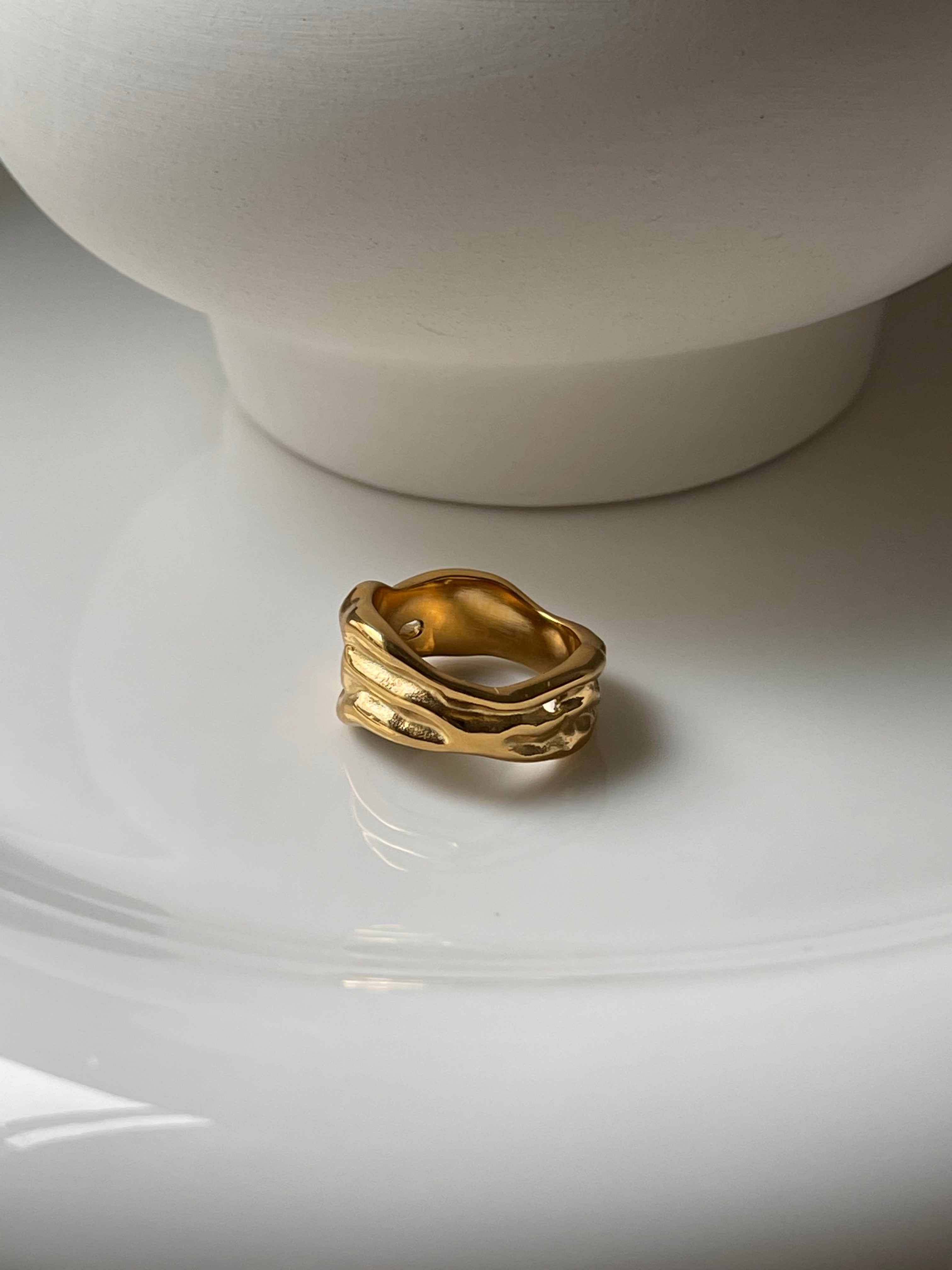 Bague Naïris