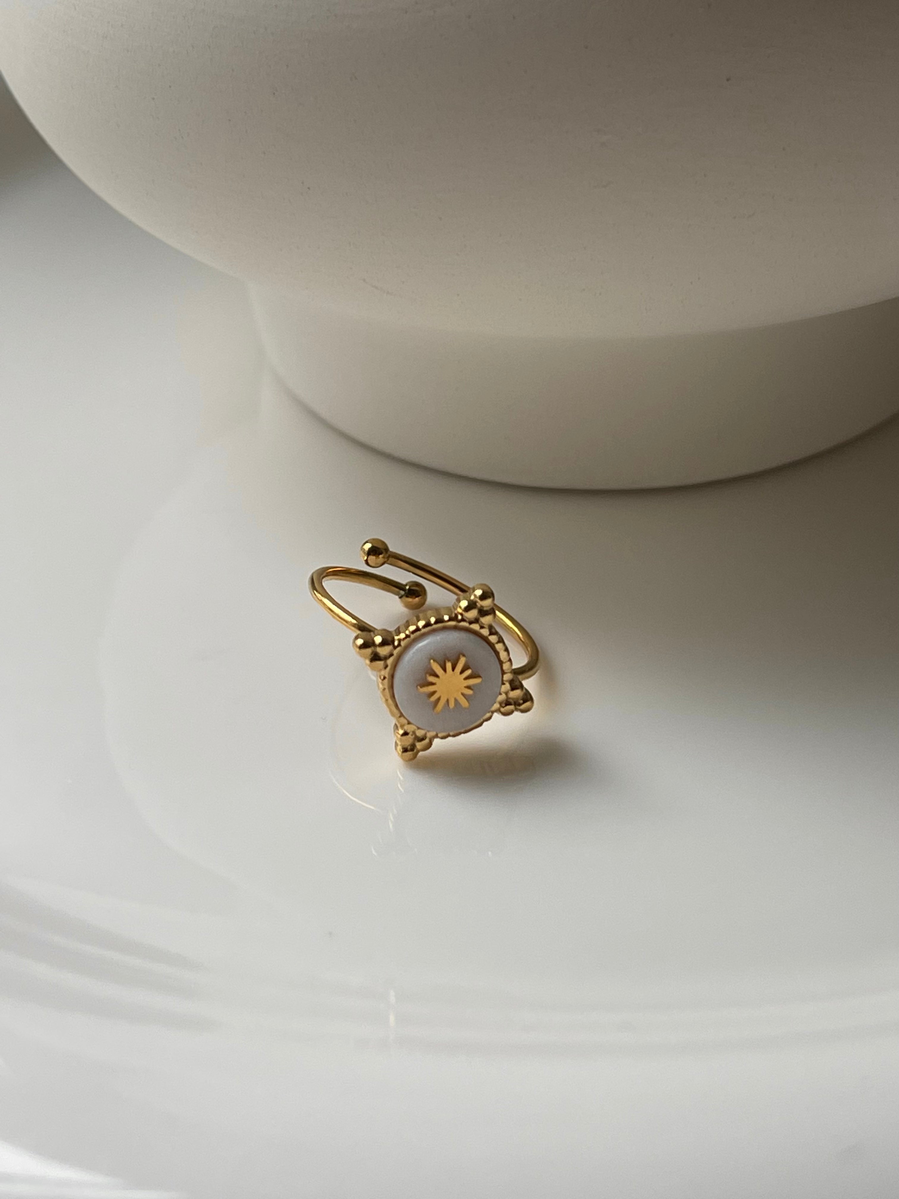 Bague Hélya