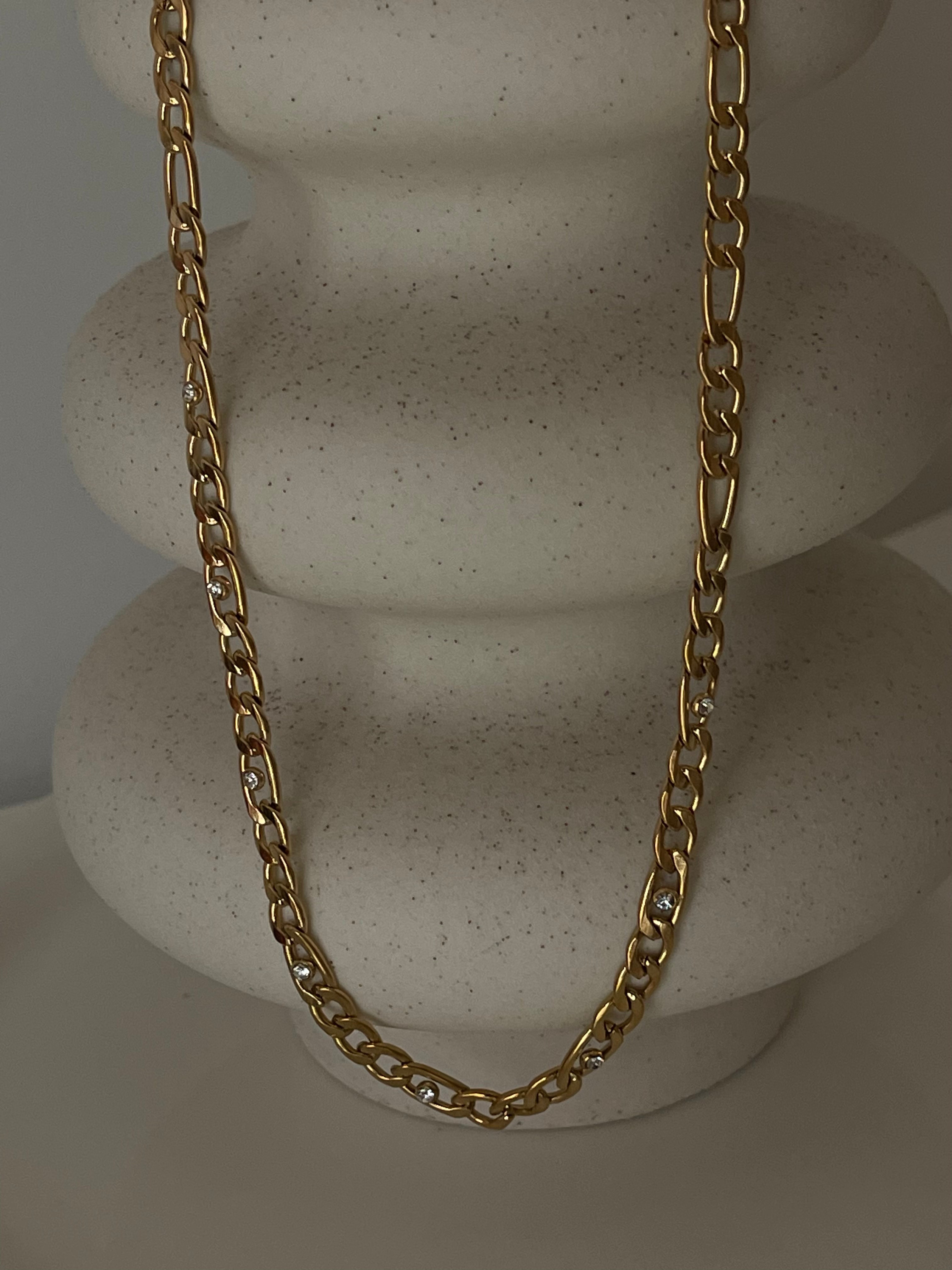 Collier Elvyna