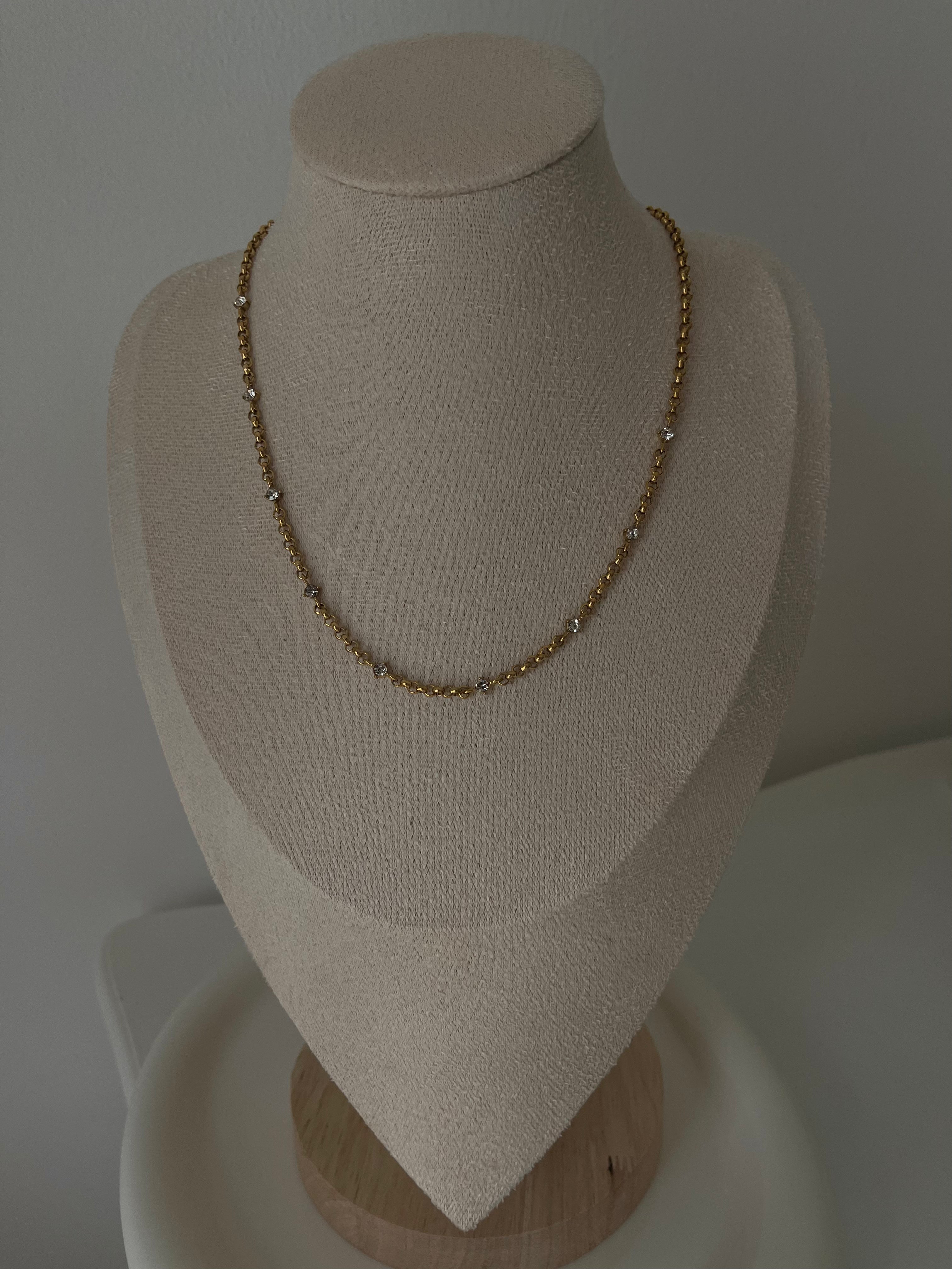 Collier Alya