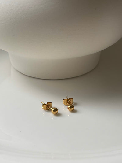 Boucles d’Oreilles Nola