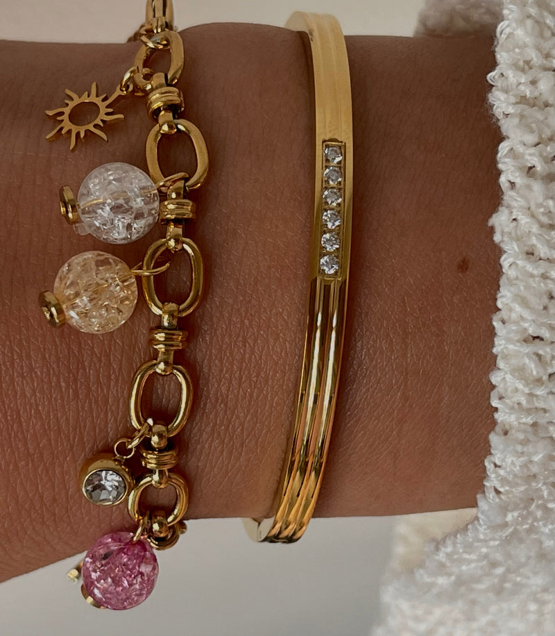 Bracelet Solaria