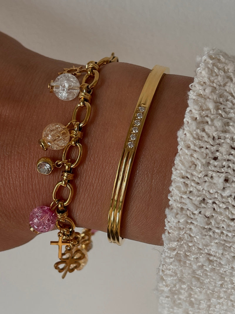 Bracelet Solaria