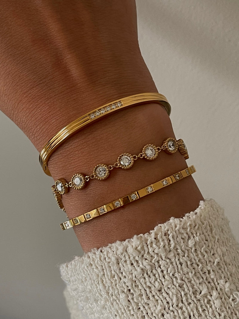 Bracelet Élodie