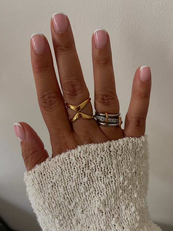 Bague Andro