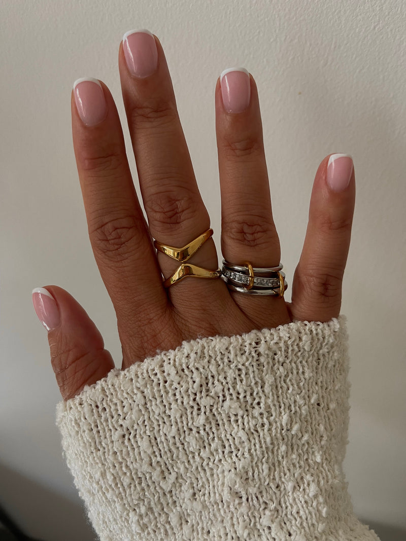 Bague Andro
