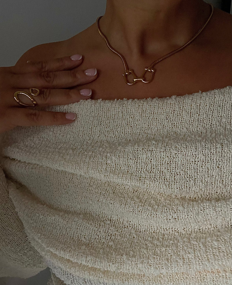Collier Bonnie