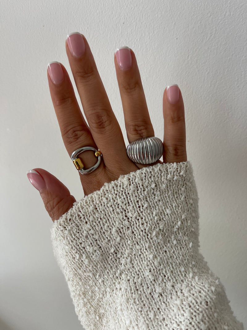 Bague Melody