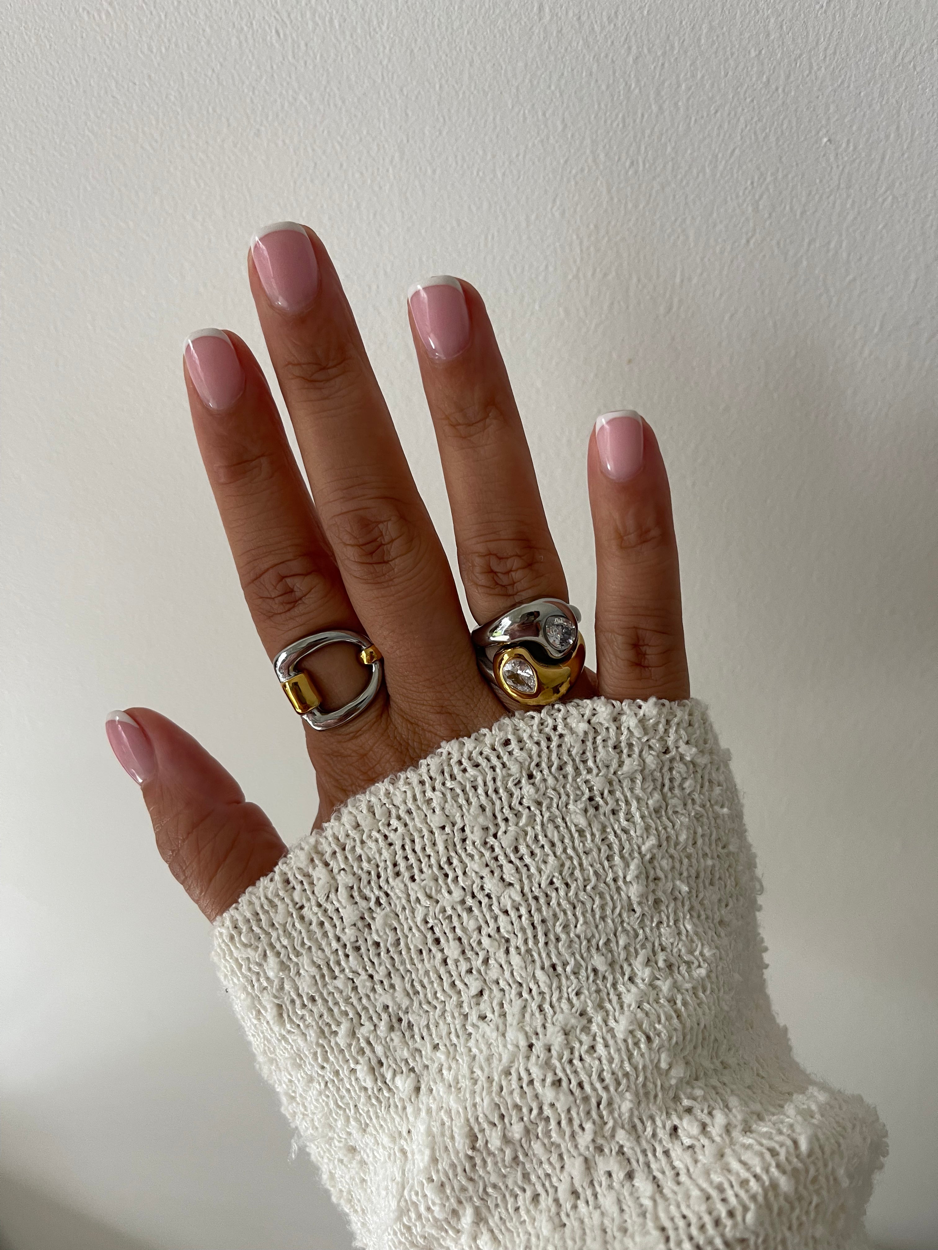 Bague Melody