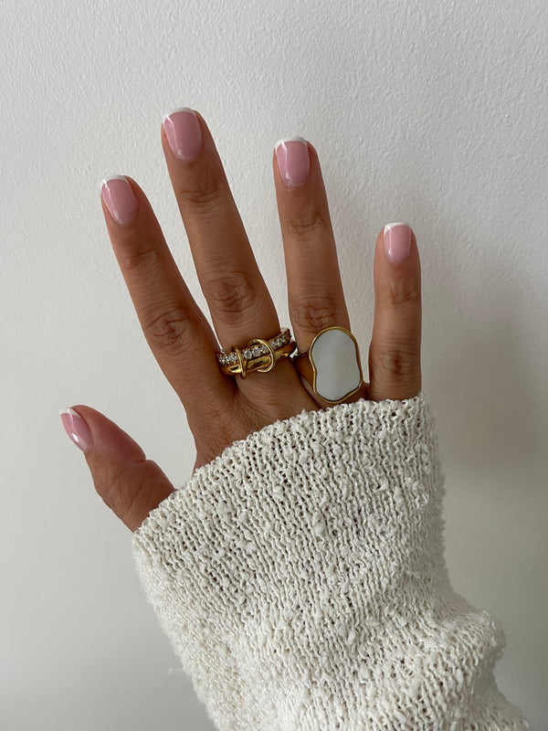 Bague Deïna