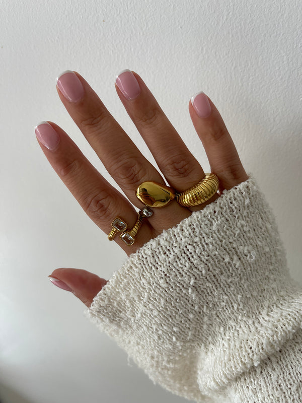 Bague Fabiola